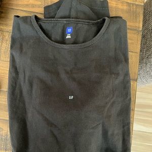 Engineered by Balenciaga YEEZY GAP TANK TOP